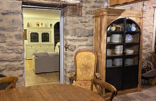 Verdese Bed & Breakfast | Discover Unique Stays at Chambres et Table D'hôte in Corsica