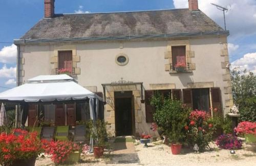 Boulleret Bed & Breakfast | Cozy Oceanfront Retreat at Chambres et Table d'Hôtes