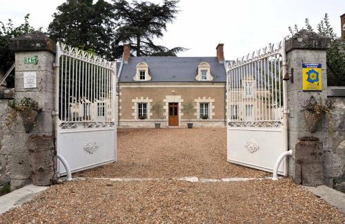 Couddes Bed & Breakfast | Guest Rated: 9/10 at Chambres et tables d'hôtes Le Voriou