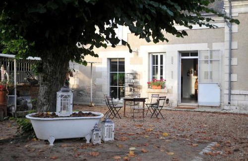 Couddes Bed & Breakfast | Guest Rated: 9/10 at Chambres et tables d'hôtes Le Voriou
