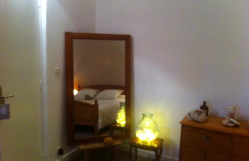 Saint-Just-Saint-Rambert Bed & Breakfast | Inviting Chambres D'hotes De La Mure with Pool & Breakfast