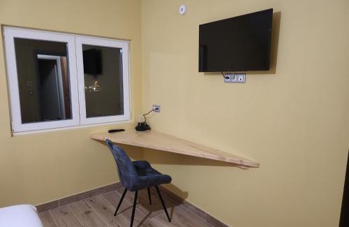 Charchilla Bed & Breakfast | Welcoming Chambres Jura Sud: Family-Friendly & Accessible Stay