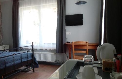 Dinant Bed & Breakfast | Oceanfront Retreat at Chambres La Belle Vue - 9/10 Rated