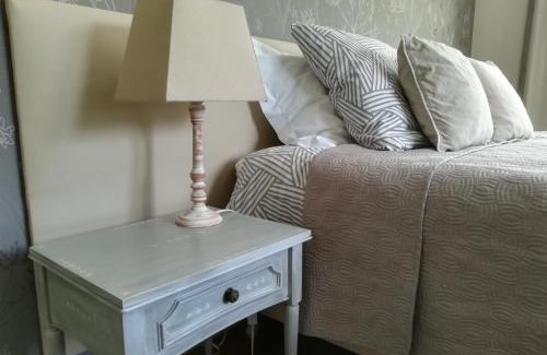 Dinant Bed & Breakfast | Oceanfront Retreat at Chambres La Belle Vue - 9/10 Rated