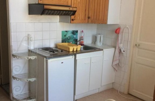 Chatel-Guyon House | Cozy Chambres Levadoux: Pet Friendly & Family Accessible