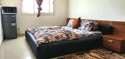 Dakar Bed & Breakfast | Child-Friendly Rooms at Avenue Cheikh Anta Diop, 9.4/10