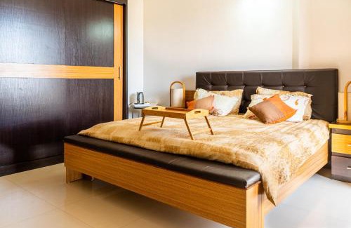 Dakar Bed & Breakfast | Child-Friendly Rooms at Avenue Cheikh Anta Diop, 9.4/10
