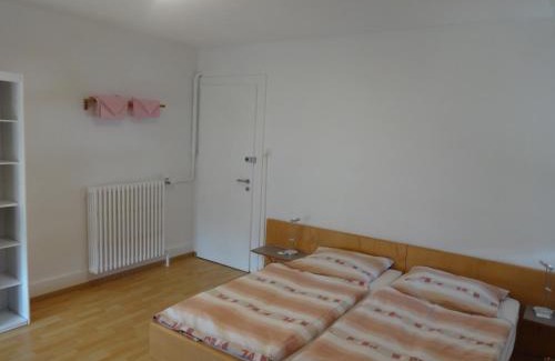 Prilly House | Cozy Rooms in Prilly - Discover Lausanne's Hidden Gem