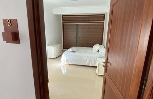 Tetouan Bed & Breakfast | Guest Rated 10/10: Ladies Only Chambres Rooms Tetouan