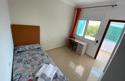 Tetouan Bed & Breakfast | Guest Rated 10/10: Ladies Only Chambres Rooms Tetouan