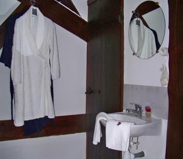 Dunes Bed & Breakfast | Oceanfront Retreat at Chambres Rozies Dunes - Rated 9/10