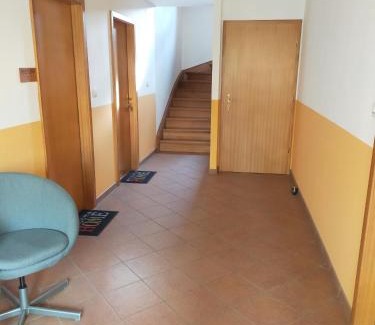 Saint-Hippolyte Bed & Breakfast | Budget-Friendly Stay at Chambres Thirion - 8.9/10 Rated!
