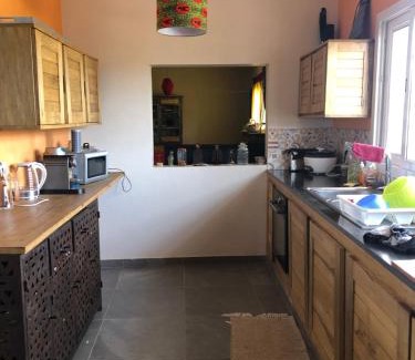 Guereo Bed & Breakfast | Stunning Ocean View Rooms with Family-Friendly Amenities
