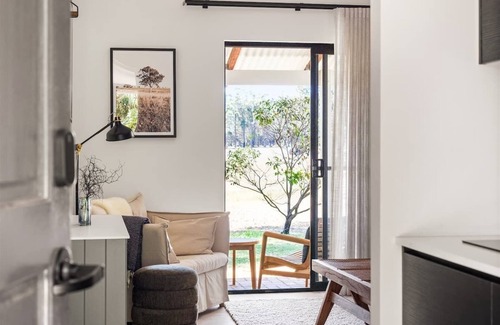 Margaret River House | ChambrxE9 Estate Suite 7 - experience elegant luxury