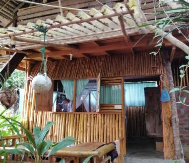 Nalagasdeniya House | Oceanfront Retreat at Chami's Place - Guest Rated 9/10