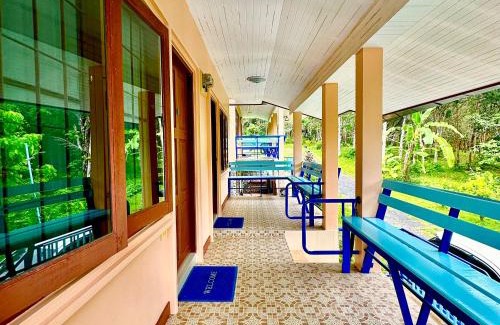 Mai Khao House | Family-Friendly Chamil House: Rated 8.3/10 by Guests
