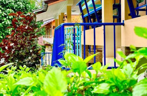 Mai Khao House | Family-Friendly Chamil House: Rated 8.3/10 by Guests