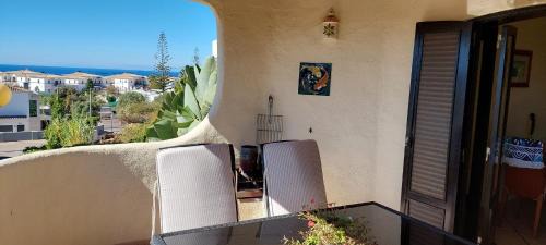 Vale de Covo Apartment | Oceanfront Comfort at Chaminés 11 with Great Reviews!