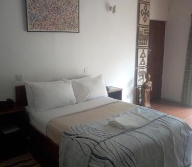Lusaka Province Cabin | Discover Cozy Lodges in Lusaka with Pool & Ocean Views