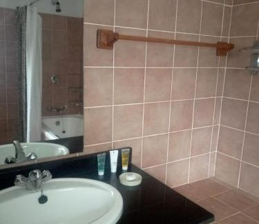 Lusaka Province Cabin | Discover Cozy Lodges in Lusaka with Pool & Ocean Views