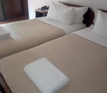 Lusaka Province Cabin | Discover Cozy Lodges in Lusaka with Pool & Ocean Views