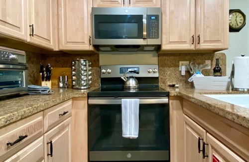 Mammoth Lakes Condo | Chamonix#56 Remodeled Retreat Near Canyon Lodge