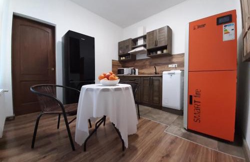 Pleskodale Apartment | Charming Champêtre Déjà Vu: Family & Pet-Friendly Retreat