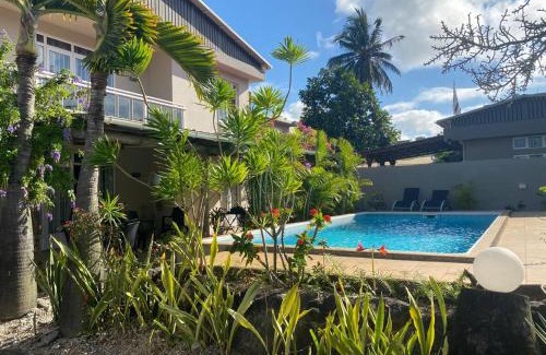 Port Louis Apartment | Champ du Moulin