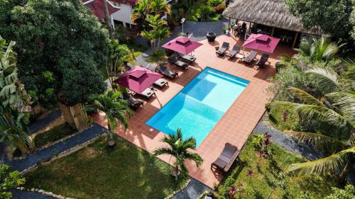 Kampot House | Champa Village