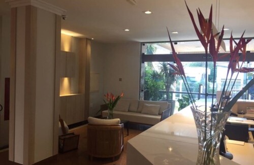 Vila Velha Hotel | Relax at Champagnat Praia Hotel with Pool and Spa Access