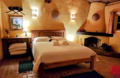Santo Antonio do Pinhal Hotel | Discover Champagny Pousada: Oceanfront Bliss Awaits