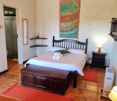 Santo Antonio do Pinhal Hotel | Discover Champagny Pousada: Oceanfront Bliss Awaits