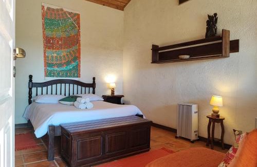 Santo Antonio do Pinhal Hotel | Discover Champagny Pousada: Oceanfront Bliss Awaits