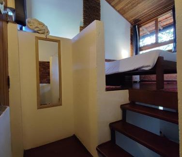 Santo Antonio do Pinhal Hotel | Discover Champagny Pousada: Oceanfront Bliss Awaits