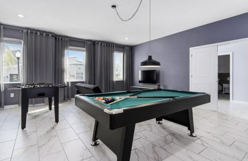 Four Corners Villa | Exclusive Resort with Private Pool & Family-Friendly Amenities