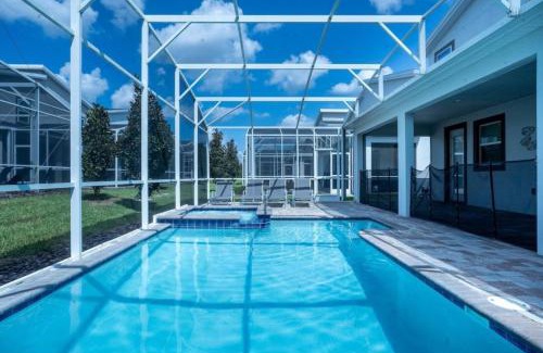 Four Corners Villa | Exclusive Resort with Private Pool & Family-Friendly Amenities