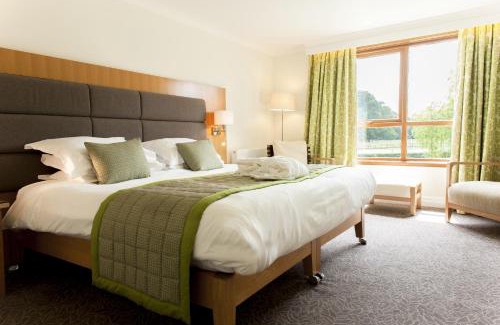 Packington Hotel | Relaxing Retreat at Champneys Springs with Pool & Hot Tub