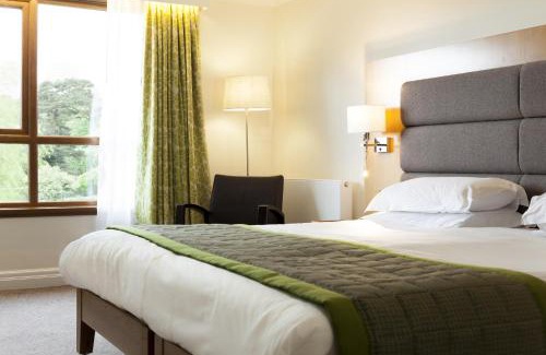 Packington Hotel | Relaxing Retreat at Champneys Springs with Pool & Hot Tub