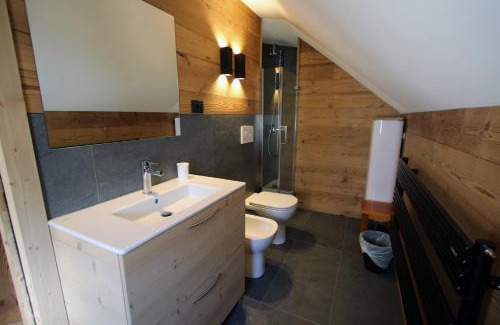 Champoluc Apartment | Pet-Friendly Retreat at Champoluc Apartment - Rated 8.5/10