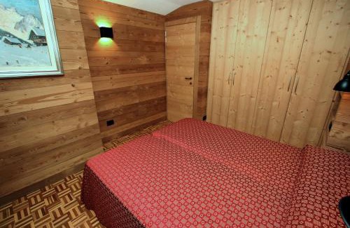 Champoluc Apartment | Pet-Friendly Retreat at Champoluc Apartment - Rated 8.5/10