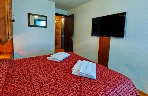 Champoluc Apartment | Pet-Friendly Retreat at Champoluc Apartment - Rated 8.5/10