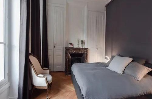 Champs-Elysees Apartment | Champs-Élysées Arc de Triomphe