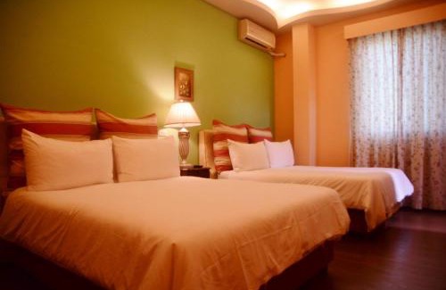 Shoufeng Bed & Breakfast | Cozy Champs Elysees Guesthouse with Complimentary Breakfast