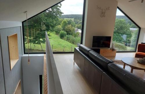 Heyd House | Explore Champs Erezée: Perfect Getaway Year-Round