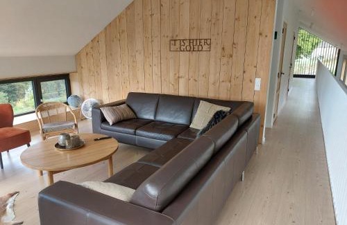 Heyd House | Explore Champs Erezée: Perfect Getaway Year-Round