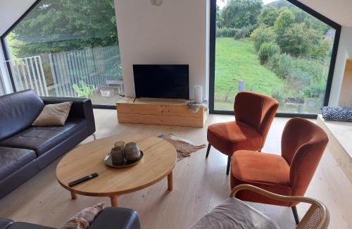 Heyd House | Explore Champs Erezée: Perfect Getaway Year-Round