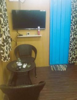 Kalapettai Resort | Relax at Chan Beach Resort with Pet-Friendly Amenities