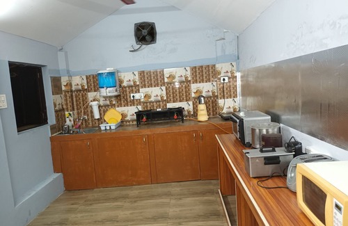 Kalapettai Hotel | Relax at Chan Beach Resort with Breakfast & Family Fun