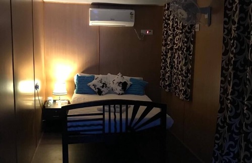 Kalapettai Hotel | Relax at Chan Beach Resort with Breakfast & Family Fun