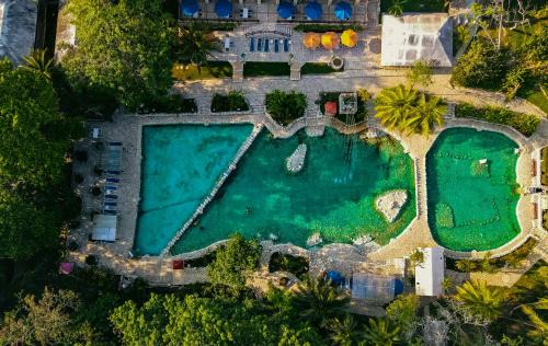 Palenque Cabin | Relax at Chan-Kah Resort Village & Maya Spa: 9/10 Guest Rated
